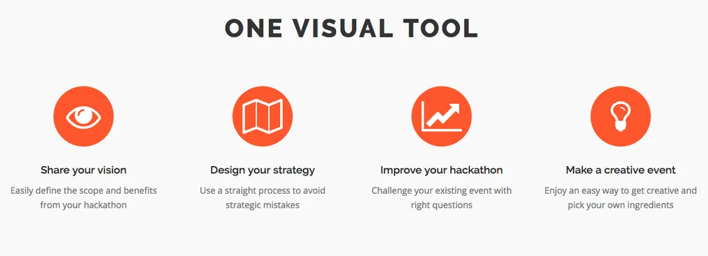 Hackathon Canvas Banner