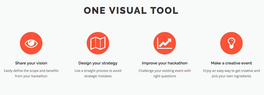 Hackathon Canvas Banner